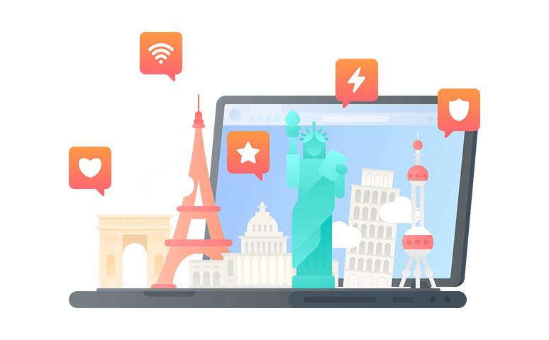 挪威回国vpn - ROUTECN